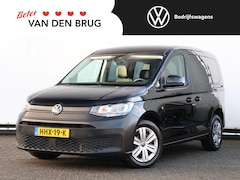 Volkswagen Caddy - Kombi 1.5 eHybrid EU6 110kW (150 pk) Automaat | Incl BTW | Airco | Navigatie | Cruise cont
