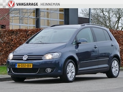 Volkswagen Golf Plus - 1.4 TSI Comfortline AUTOMAAT | stoelverwarming