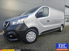 Nissan nv300 - 1.6 dCi L2H1 Airco 120pk 3 zits nette staat
