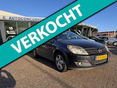 Opel Astra Wagon - 1.8 Essentia, Inruilkoopje