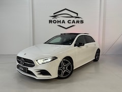Mercedes-Benz A-klasse - 180 Premium Plus AMG*Pano*Night*Cam*Memory