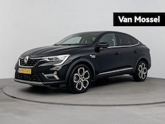 Renault Arkana - 1.6 E-Tech Hybrid 145 Pk Intens | Navigatie | Apple & Android Carplay | Parkeersensoren &
