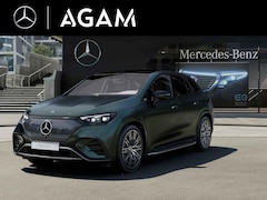 Mercedes-Benz EQE SUV - 300 Sport Edition 91 kWh