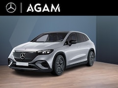 Mercedes-Benz EQE SUV - 350+ AMG Line 96 kWh