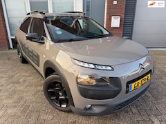 Citroën C4 Cactus - 1.2 PureTech Shine / Navi / Camera / PDC / Clima / NAP
