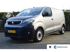 Peugeot Expert - 2.0 BlueHDI 120 Standard Premium Cruise Control | Trekhaak | Parkeersensoren | Radio | Air