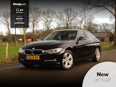 BMW 3-serie - 316i Executive Sport | Nav | LMV | Cruise | Superstrak