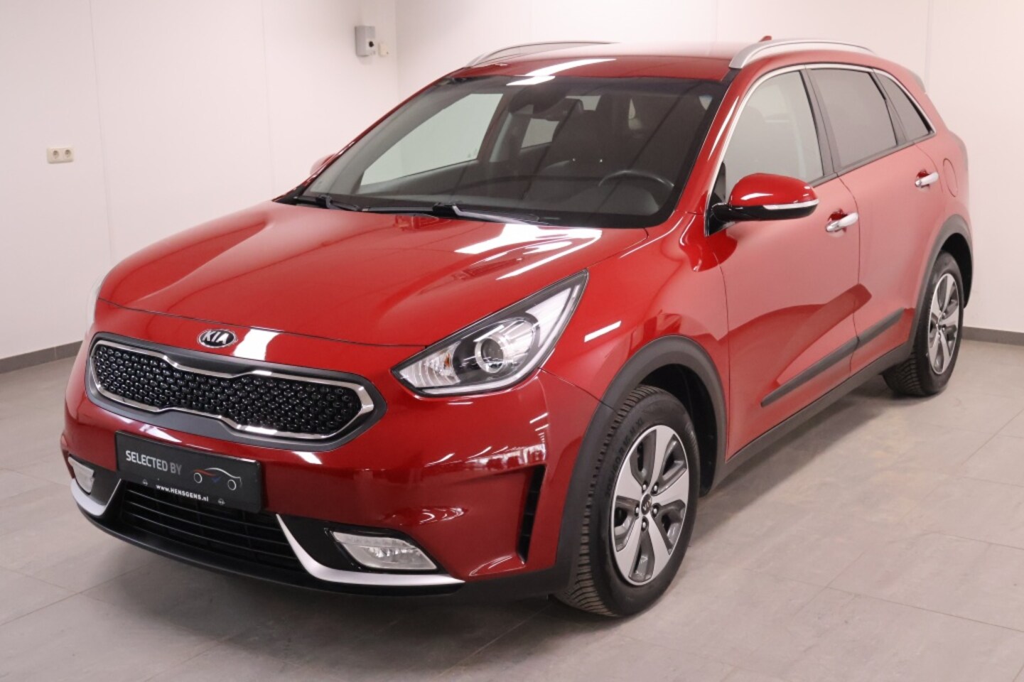 KIA NIRO