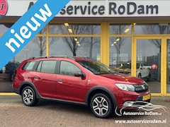 Dacia Logan MCV - 0.9 TCe Tech Road | TREKHAAK | AIRCO | BOVAG