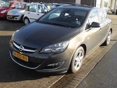 Opel Astra - hb apk 12.26 1.4 Turbo Design Ed. airco