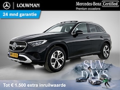 Mercedes-Benz GLC-klasse - 300 e 4MATIC Luxury Plug-In Hybride | Avantgarde Advanced Plus | Panorama Schuif-Kanteldak