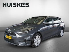 Kia Cee'd Sportswagon - Ceed 1.0 T-GDi DynamicLine | Navigatie | Cruise Control | Carplay