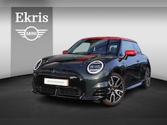 MINI Cooper - 3-deurs E | John Cooper Works Trim + Pakket XL