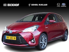 Toyota Yaris - 1.5 Hybrid Premium - Dealer onderhouden - All season banden