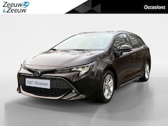 Toyota Corolla Touring Sports - 1.8 Hybrid Active Apple Carplay/Android Auto , airco (automatisch) , cruise control adapti