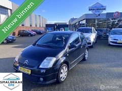 Citroën C2 - 1.4i Image