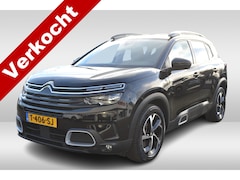 Citroën C5 Aircross - 1.6 PLUG-IN HYBRID 225 | FEEL | AUTOMAAT | KEY-LESS | PDC V+A+CAM+D.HOEK | TREKHAAK