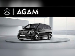 Mercedes-Benz EQV - 300 L2 90kWh DC