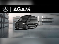 Mercedes-Benz eSprinter - 314 L2 Pro 81kWh