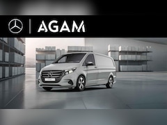 Mercedes-Benz eVito - 112 L2 60 kWh