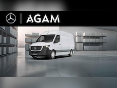 Mercedes-Benz Sprinter - 317 CDI L2H2 Pro-uitvoering