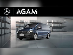 Mercedes-Benz eVito - 112 L2 60 kWh