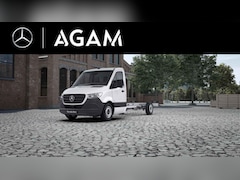Mercedes-Benz Sprinter - 315 1.9 CDI L3 RWD