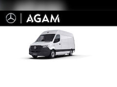 Mercedes-Benz eSprinter - 314 L2 Pro 81kWh
