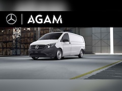 Mercedes-Benz eVito - 112 L3 60 kWh