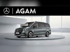 Mercedes-Benz EQV - 300 L2 Avantgarde 90 kWh