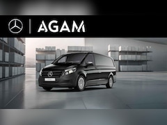 Mercedes-Benz eVito - 112 L2 66 kWh