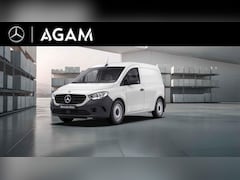 Mercedes-Benz eCitan - 112 Base L1 51 kWh