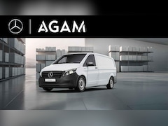 Mercedes-Benz eVito - 112 L2 60 kWh