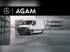 Mercedes-Benz eSprinter - 314 L2 Pro 81kWh
