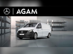 Mercedes-Benz eVito - 112 L3 60 kWh