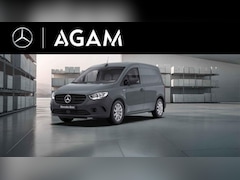 Mercedes-Benz eCitan - 112 Base L1 51 kWh