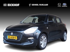 Suzuki Swift - 1.2 Comfort - Lichtmetalen velgen