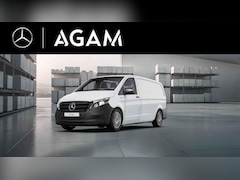 Mercedes-Benz eVito - 112 L2 60 kWh