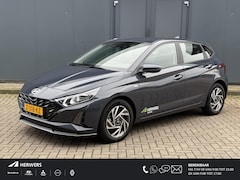 Hyundai i20 - 1.0 T-GDI Comfort / Apple Carplay / Facelift / Android Auto / Dodehoek Detectie / Achterui