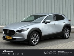 Mazda CX-30 - 2.0 e-SkyActiv-G M Hybrid Comfort / Trekhaak / BOSE / 360 Camera /Adaptieve Cruise Control