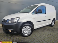 Volkswagen Caddy - 1.6 TDI airco cruise trekhaak 102 PK