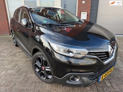 Renault Kadjar - 1.2 TCe Extase / Leder / Bose / Camera / Navi / PDC / Stoelverwarming
