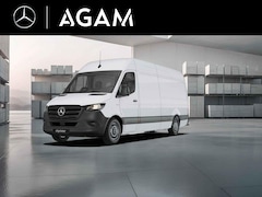 Mercedes-Benz eSprinter - 314 L3 Pro 56kWh