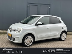 Renault Twingo Z.E. - R80 Série Limitée Vibes / Dealer onderhouden / Accu SoH 95, 19 % / WLTP 186 km stad 261 km