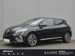 Renault Clio - 1.0 TCe 90 GPF techno Handgeschakeld / Fabrieksgarantie tot 04-2027 / Dealer onderhouden /