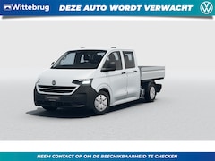 Volkswagen e-Transporter - Pick Up Dubbele Cabine 34 L2H1 64 kWh 136 PK
