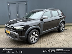 Dacia Duster - 1.6 Hybrid 140 Expression Automaat / Dealer onderhouden / Pack Winter / Stuur- en stoelver