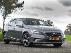 Volvo V40 - 1.5 T3 R-Design Pano H&K Keyless Cruise
