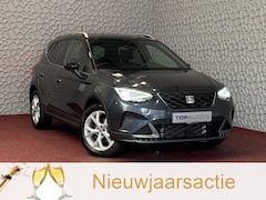 SEAT Arona - TSI FR LED DIG.COCKPIT DODE.HOEK DET CAMERA ADAP.CRUISE 17''LMV 07/2024