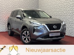Nissan X-Trail - 1.5 MHEV ✅NIEUWE AUTO✅ 2000 KG TREKGEWICHT 163PK N-CONNECTA XL.NAVI 360CAM VIR.COCKPIT STO